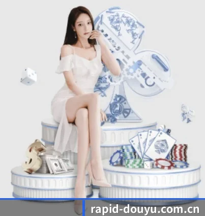 斗鱼 APP(DouYu)